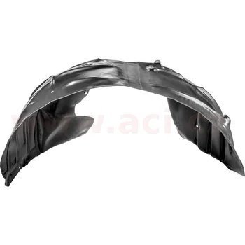 Příslušenství karosérie obložení, dutina kola VAN WEZEL 1949433