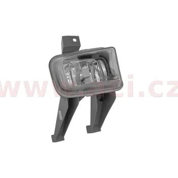 Mlhový světlomet Mlhovka VAN WEZEL 3735998