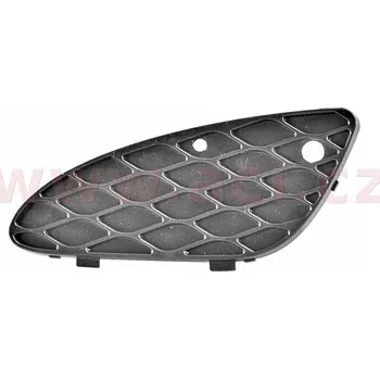 Nárazník Větrací mřížka, nárazník VAN WEZEL 3041591