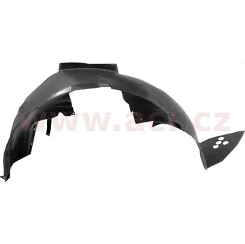 Karosérie obložení, dutina kola VAN WEZEL 5896434