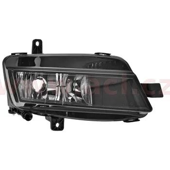 Mlhový světlomet Mlhovka VAN WEZEL 5766996