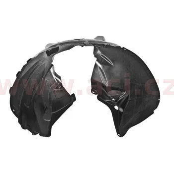 Karosérie obložení, dutina kola VAN WEZEL 3750434