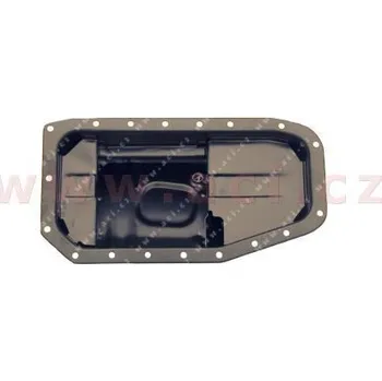 Autodíl Olejová vana VAN WEZEL 1747073