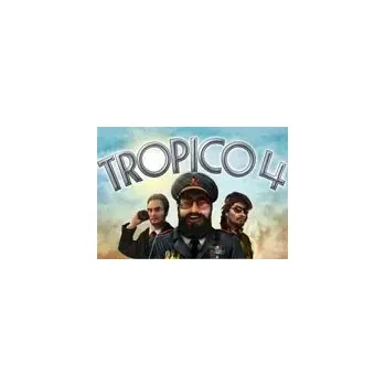 Počítačová hra Tropico 4 - Vigilante DLC