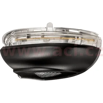 Směrový světlomet Blikač VAN WEZEL 5863917