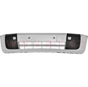 Nárazník 8/06- přední nárazník pro lak