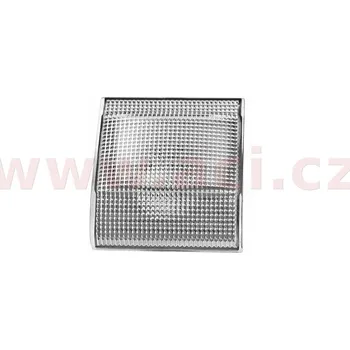 Osvětlení automobilu Blikač VAN WEZEL 4348915