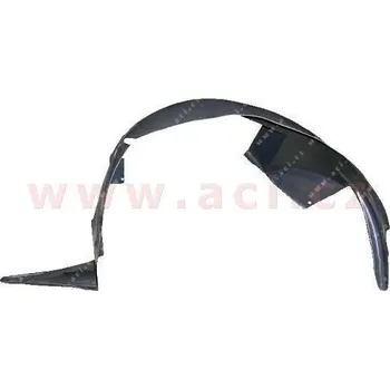 Karosérie obložení, dutina kola VAN WEZEL 0903433