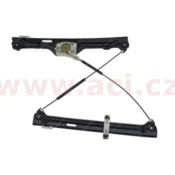 Stahovačka okna Zvedací zařízení oken VAN WEZEL 0687262