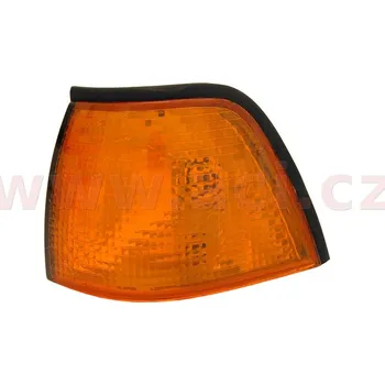 Směrový světlomet Blikač VAN WEZEL 0640901