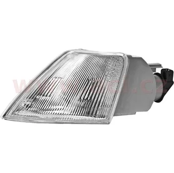 Osvětlení automobilu Blikač VAN WEZEL 0939905