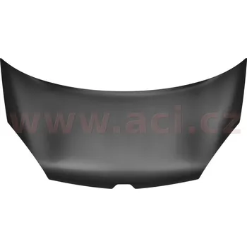 Kapota Kapota motoru VAN WEZEL 4412660