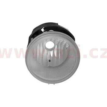 Mlhový světlomet Mlhovka VAN WEZEL 0785999