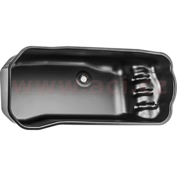 Motor automobilu Olejová vana VAN WEZEL 1651072