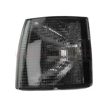 Směrový světlomet Blikač VAN WEZEL 5874909