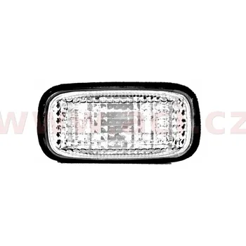 Osvětlení automobilu Blikač VAN WEZEL 3317915