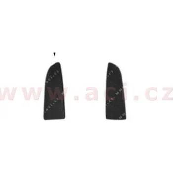 Blatník karosérie 7/89- plast vedle světla na přední blatník P