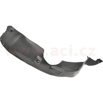 Karosérie obložení, dutina kola VAN WEZEL 3762434