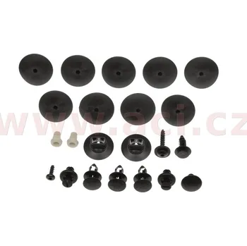 Karosérie Montážní sada, blatník VAN WEZEL 4356796