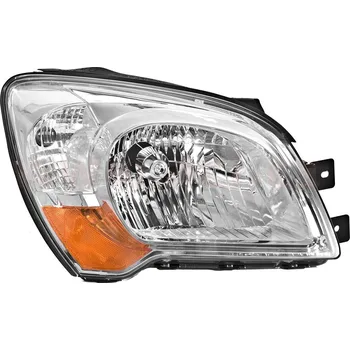 Přední světlomet Světlomet VAN WEZEL 8382964