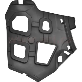 Autodíl Držák, nárazník VAN WEZEL 4317533