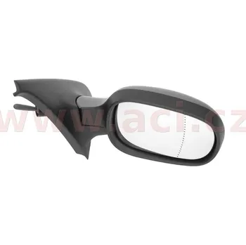 Auto zrcátko Vnější zpětné zrcátko VAN WEZEL 4341814