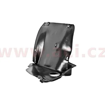 Příslušenství karosérie obložení, dutina kola VAN WEZEL 3032438