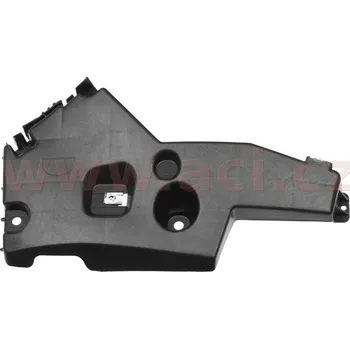 Autodíl vnější držák předního nárazníku L