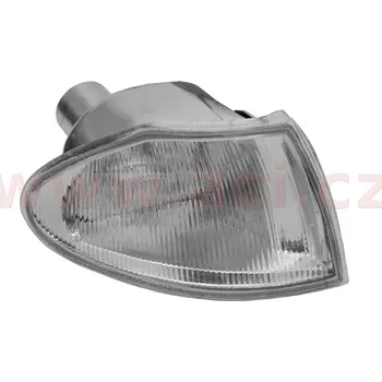 Osvětlení automobilu Blikač VAN WEZEL 3737908