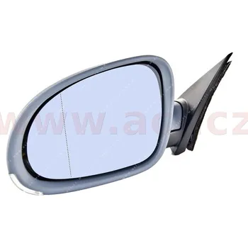 Auto zrcátko Vnější zpětné zrcátko VAN WEZEL 5838805