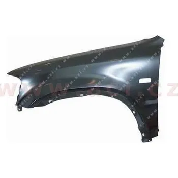 Blatník karosérie Blatník VAN WEZEL 2565655