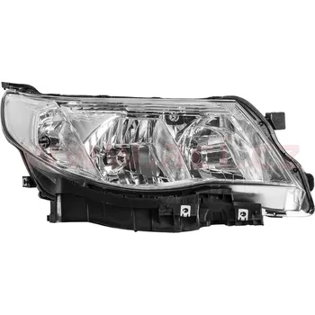 Přední světlomet Světlomet VAN WEZEL 5153962