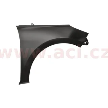 Blatník karosérie Blatník VAN WEZEL 1809658