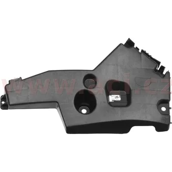 Autodíl Držák, nárazník - VAN WEZEL