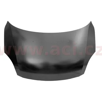 Kapota Kapota motoru VAN WEZEL 5222660