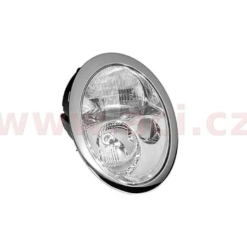 Přední světlomet Světlomet VAN WEZEL 0502961