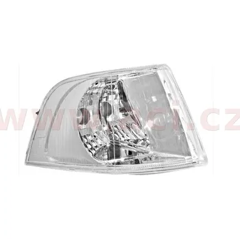 Směrový světlomet Blikač VAN WEZEL 5941904