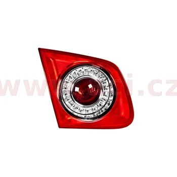 Zadní světlomet Zadní světlo VAN WEZEL 5886933