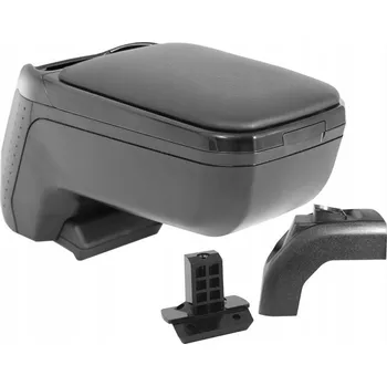 Loketní opěrka Loketní opěrka PROTEC 2 VW Golf V 2003-2009