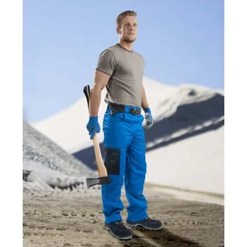 Kalhoty ARDON®4TECH - Long / modré odstíny / L / L / modrá