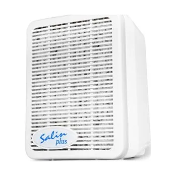 Čistička vzduchu Salin Plus solný přístroj pro čištění vzduchu