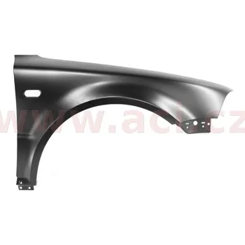 Blatník karosérie Blatník VAN WEZEL 5837656