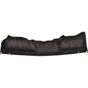 Auto-moto Vzduchový kanál VAN WEZEL 1866470