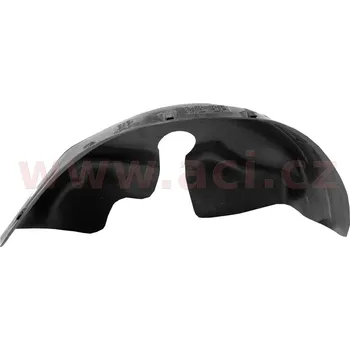 Karosérie obložení, dutina kola VAN WEZEL 3075433