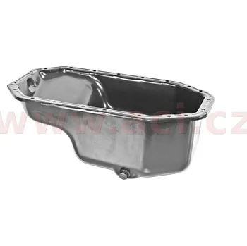 Auto-moto Olejová vana VAN WEZEL 5827070