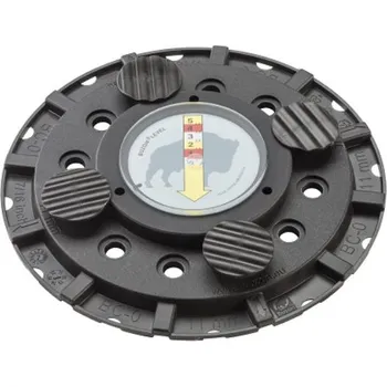 Vodováha Vodováha Buzon Level U-KIT-SL80 do 5% sklonu 0.17700 Kg ELEKTRO Sklad1 6391073 (0.17700 Kg ELEKTRO Sklad1 6391073)