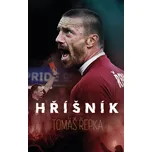 Hříšník - Tomáš Řepka (2025, pevná)
