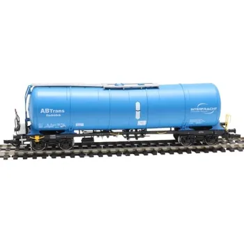 Modelová železnice H0 - kotlový vůz Zacns 88 AB Trans Ondrášek ep.VI