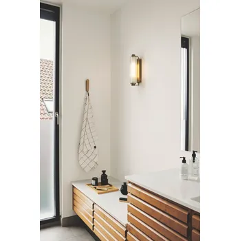 Nástěnné svítidlo NORDLUX Nimal Double nástěnné svítidlo mosaz 2310521035