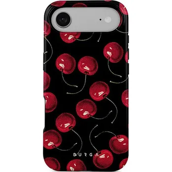 Pouzdro na mobilní telefon BURGA Cherrybomb Tough Magsafe Case For iPhone 17 Air
